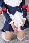 claire_barton cosplay kara_no_naka_no_kotori mizuhara_arisa pantyhose rating:Safe score:0 user:darkgray