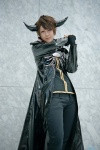 blazer coat cosplay crossplay horns satou tagme_character tagme_series trousers rating:Safe score:0 user:nil!