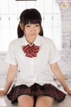 blouse izumi_hiyori pleated_skirt school_uniform skirt twintails rating:Safe score:1 user:nil!