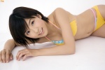 bikini cleavage matsui_erina swimsuit rating:Safe score:0 user:nil!