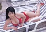 bikini cleavage minasama_konnichiwa swimsuit takizawa_nonami rating:Safe score:0 user:nil!