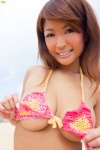 bikini_top cleavage swimsuit tsugihara_kana rating:Safe score:1 user:nil!