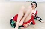 barefoot beach miss_actress_vol_90 seto_saki yukata rating:Safe score:0 user:nil!