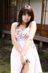 cleavage dgc_0861 dress dress_lift shinozaki_ai rating:Safe score:0 user:nil!