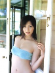 bikini_top my_future swimsuit yasuda_misako rating:Safe score:0 user:nil!