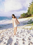 beach dress dress_lift koike_rina ocean rating:Safe score:0 user:nil!