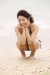 barefoot beach bikini dgc_0816 kai_marie ocean side-tie_bikini swimsuit rating:Safe score:0 user:nil!