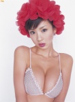 bikini_top cleavage hoshino_aki swimsuit rating:Safe score:1 user:nil!