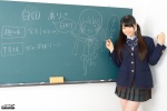 4k-star_283 blazer blouse pleated_skirt school_uniform shirota_arisa skirt twintails rating:Safe score:0 user:nil!