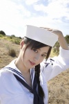 braid sailor_hat sailor_uniform school_uniform sugimoto_yumi wanibooks_82 rating:Safe score:0 user:nil!