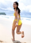 ass beach bikini love_affair ocean side-tie_bikini swimsuit tani_momoko rating:Safe score:1 user:nil!
