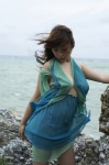 cleavage dress nishida_mai ocean wet wpb_128 rating:Safe score:0 user:nil!