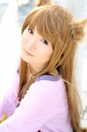 animal_ears anna blouse cosplay horo spice_and_wolf wolf_ears rating:Safe score:0 user:nil!