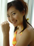 bikini_top swimsuit yabuki_haruna rating:Safe score:0 user:nil!
