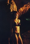 bikini cleavage hatachi_20 ichikawa_yui swimsuit wet rating:Safe score:0 user:nil!