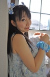 amatsuka_miyu dress hairbows twintails wristband rating:Safe score:0 user:pixymisa