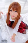 bed blouse jumper pantyhose school_uniform yukari rating:Safe score:0 user:nil!