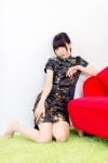 qipao shino_kei rating:Safe score:1 user:pixymisa