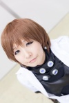 blouse collar cosplay croptop gantz gloves kishimoto_kei mizusawa_nanaka rating:Safe score:0 user:pixymisa