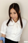 blouse miniskirt rq-star_652 sakurai_miki skirt vest rating:Safe score:1 user:nil!