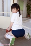 ass buruma costume gym_uniform kawamura_yumi polo shorts socks rating:Safe score:0 user:nil!