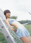 bikini_top hammock miniskirt ogura_yuuko skirt swimsuit twintails rating:Safe score:0 user:nil!