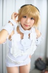 blonde_hair cosplay dress headphones original pantyhose zero_inch rating:Safe score:0 user:nil!