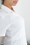 4k-star_073 aoyama_megu blouse ponytail rating:Safe score:1 user:nil!