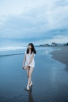 beach bikini_bottom blouse ocean ono_ito swimsuit rating:Safe score:0 user:nil!