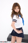 ass costume girlz_high miniskirt pleated_skirt sahsha sailor_uniform school_uniform skirt rating:Safe score:1 user:nil!