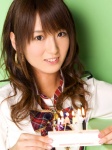 akb48 blouse costume play_after_school sato_yukari school_uniform rating:Safe score:0 user:nil!