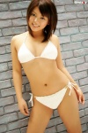 bikini cleavage komachi_momoko misty_gravure_179 side-tie_bikini swimsuit rating:Safe score:2 user:nil!