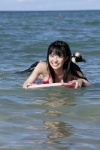 aizawa_rina beach bikini bodyboard ocean side-tie_bikini swimsuit wet ys_web_376 rating:Safe score:0 user:nil!
