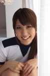buruma costume gym_uniform ponytail shorts tshirt tsubaki_asami rating:Safe score:0 user:nil!