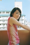 akiyama_rina miniskirt skirt tank_top rating:Safe score:0 user:nil!