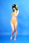 bikini cosplay hairband hair_ribbons matsunaga_ayaka side-tie_bikini suzumiya_haruhi suzumiya_haruhi_no_yuuutsu swimsuit rating:Safe score:0 user:nil!