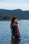 beach dgc_0796 dress nishida_mai ocean wet rating:Safe score:4 user:nil!