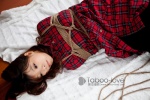 bound flannel_shirt miniskirt rope skirt taboo-love_bondage_038 yangyang rating:Safe score:0 user:nil!
