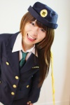 costume nao police_uniform policewoman tie rating:Safe score:0 user:nil!