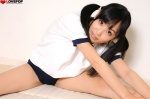 buruma gym_uniform hamada_yuri shorts tshirt twintails rating:Safe score:0 user:nil!
