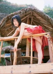 barefoot bikini ruffles sato_hiroko skirt swimsuit ys_web_127 rating:Safe score:0 user:nil!