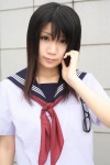 cosplay glasses ichigo_100 momoneko_haru toujou_aya rating:Safe score:0 user:darkgray
