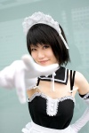 apron cosplay kore_ga_watashi_no_goshujin-sama maid maid_uniform miki sawatari_izumi rating:Safe score:1 user:darkgray