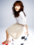 ayase_haruka blouse lovely_sexy_cyborg skirt rating:Safe score:0 user:nil!