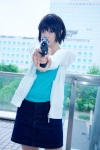 cosplay gun ibara kirika_yuumura noir pistol rating:Safe score:0 user:Log