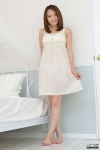 4k-star_054 barefoot bed chemise dress_lift itou_rina lingerie rating:Safe score:1 user:nil!