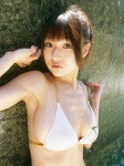 bikini_top cleavage horii_mizuki i_passion swimsuit wet rating:Safe score:4 user:nil!