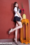 beautyleg_771 lucy pleated_skirt sailor_uniform school_uniform skirt rating:Safe score:0 user:nil!