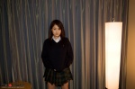 blouse costume girlz_high pleated_skirt school_uniform side-b_052 skirt sweater yuumi rating:Safe score:0 user:nil!
