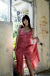 cleavage dress dress_lift kaikawa_hitomi raburi_summer rating:Safe score:2 user:nil!